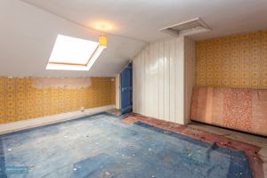 Bedroom 3- click for photo gallery